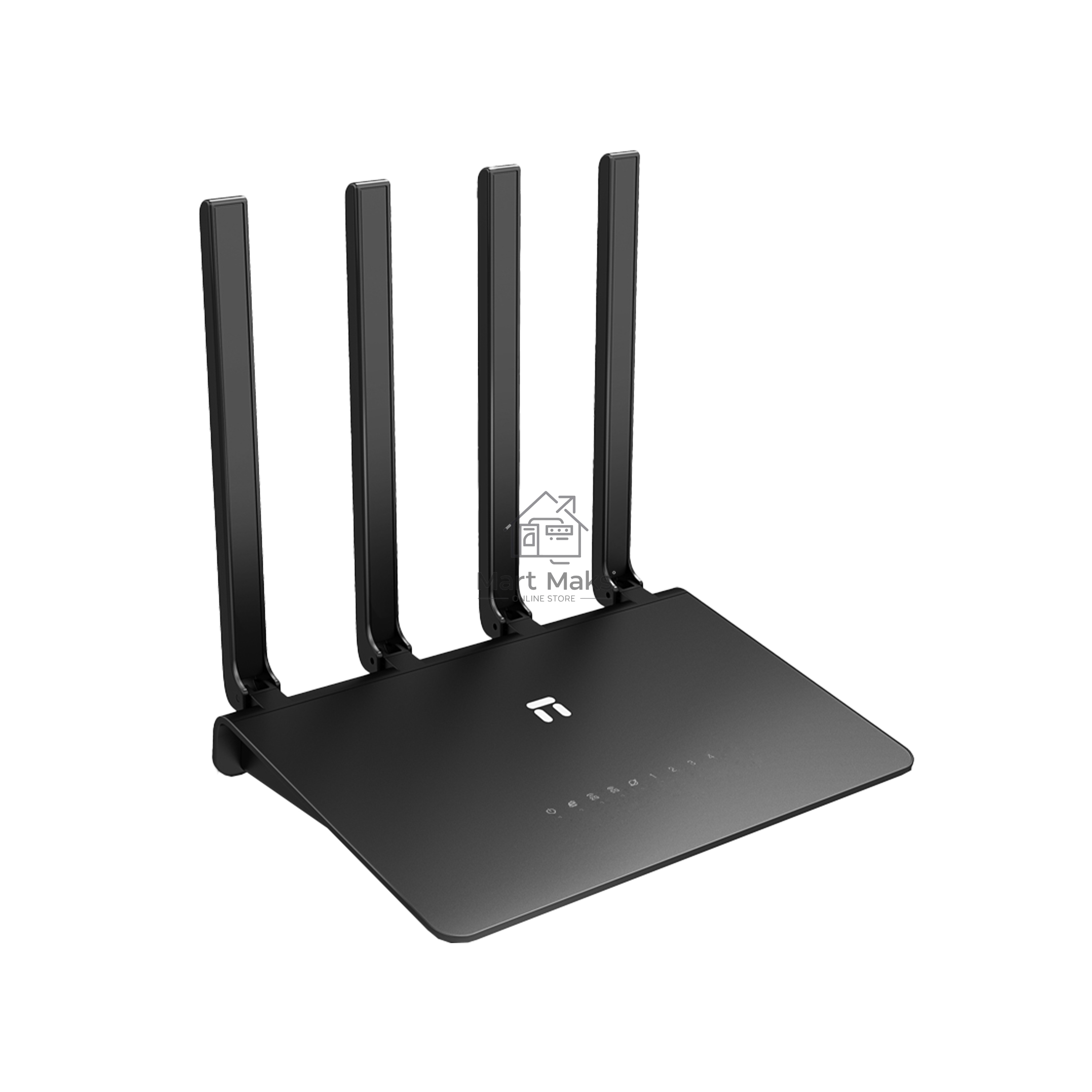 Маршрутизатор Wi-Fi 1200MBPS 1000M DUAL BAND N2 NETIS