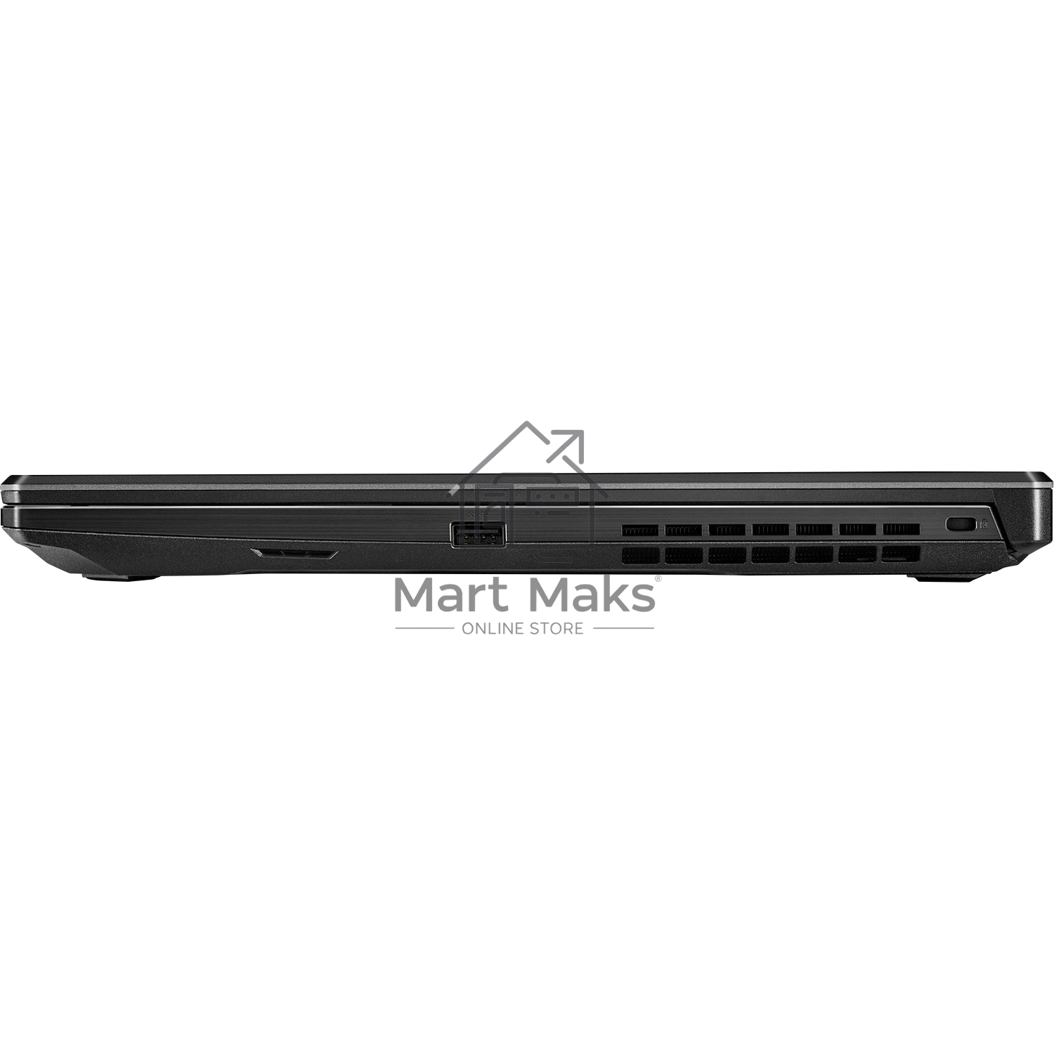 Ноутбук Asus TUF Gaming A17 FA706NFR-HX007 Ryzen 7 7435HS 16Gb SSD512Gb NVIDIA GeForce RTX 2050 4Gb 17.3