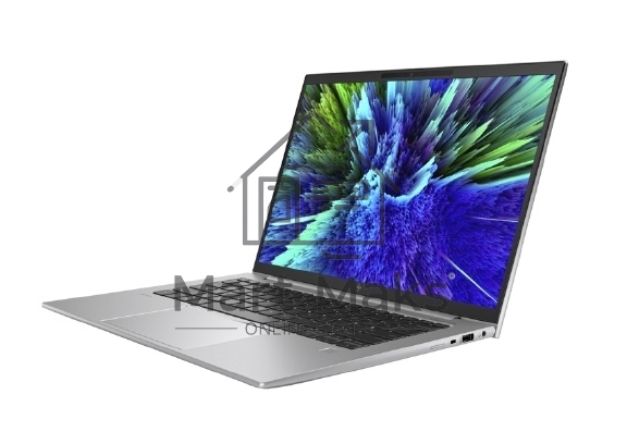Ноутбук HP ZBook Firefly 14 G10 A Ryzen 9PRO 7940HS,14