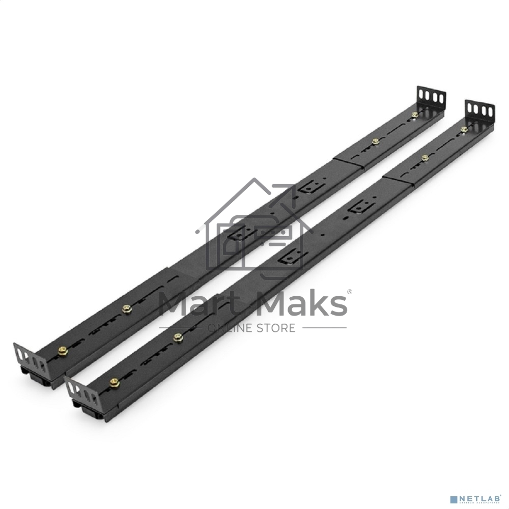 Телескопические направляющие ExeGate RK-950/RK-700-28