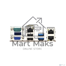 Материнская плата SuperMicro MBD-X13SCH-F-B