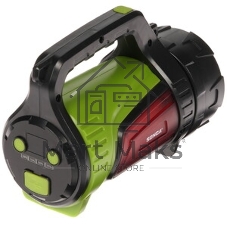 Фонарь Smartbuy (SBF-502-K) черный