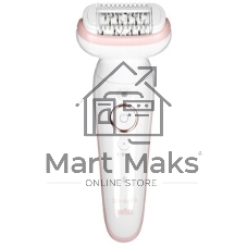 Электрический эпилятор BRAUN SES9-030 3D