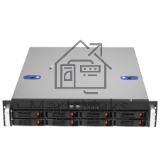 Серверный корпус ExeGate Pro EX293178RUS 2U550-HS08 RM 19