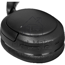 Гарнитура мониторные Edifier W800BT SE черный беспроводные bluetooth оголовье