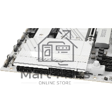 Материнская плата MSI MPG B850 EDGE TI WIFI, AM5, AMD B850, 4xDDR5, 4xSATA, 4xM.2, 1xPCIe 5.0 x16, HDMI, 1x5Gb LAN, USB Type-C, 2x3.5 мм, 7.1, ATX