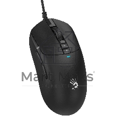 Мышь проводная A4Tech Bloody W72 Ultra черный, 20000 dpi, USB, кнопки - 7
