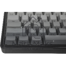 Клавиатура Redragon Star Blade Pro гибридная, USB Type-A, Bluetooth, радиоканал, чёрный