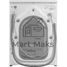 Стиральная машина Beko WSPE7612W белый, загрузка фронтальная 7 кг, 1200 об/мин., класс: А