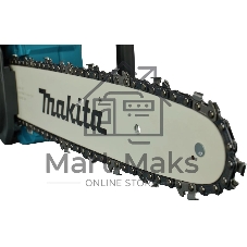 Электрическая цепная пила Makita LXT DUC307Z 610Вт дл.шины:12