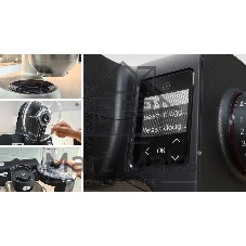 Кухонная машина Bosch MUMS6ZS17 планетар.вращ.