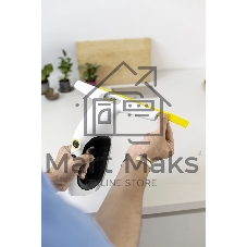 Мойщик окон Karcher WV 2 Universal Care шир.скреб.:280мм пит.:от аккум. белый/желтый