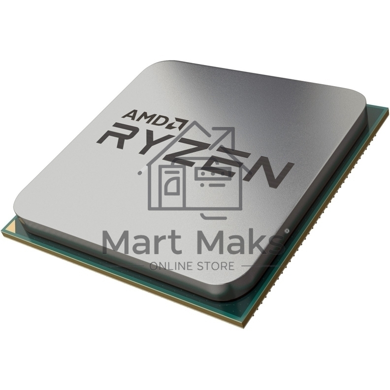 Процессор AMD Ryzen 5 2400G Soc-AM4 3.6GHz OEM