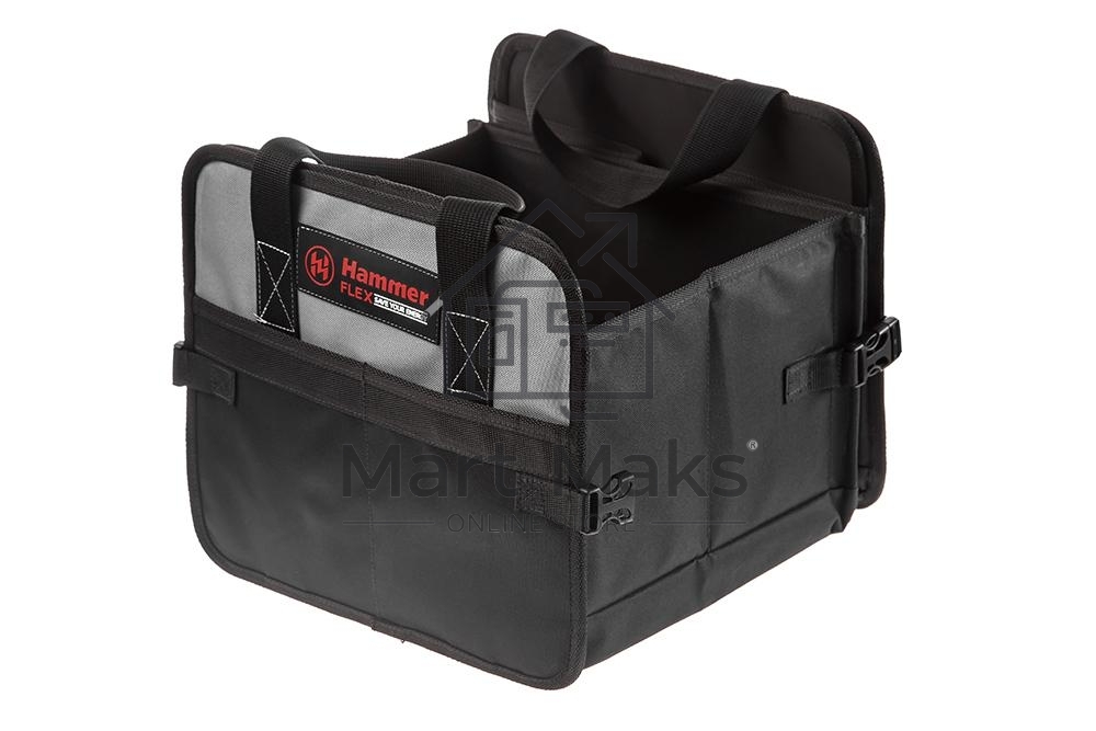 Сумка Hammer Flex 235-005органайзер 610х340х310мм