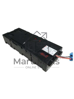 Батарея для ИБП APC RBC115 Replacement Battery Cartridge #115