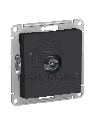 Механизм антенны TV ATLAS DESIGN коннектор карбон SchE ATN001093