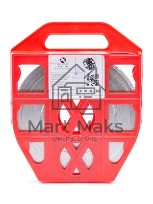 Лента бандажная F 20.7 (201) (уп.50м) ВК 22100021