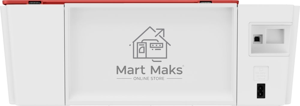 МФУ струйный HP Smart Tank 519 AiO (3YW73A), A4, цветной, печ. до 22 стр/мин. (ч/б) до 5 стр/мин. (цвет), 1200x1200dpi, USB, Wi-Fi, BlueTooth, Air Print, Mopria