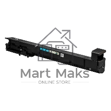 Картридж Sakura CF311A (826A) для HP, голубой, 31500 к.