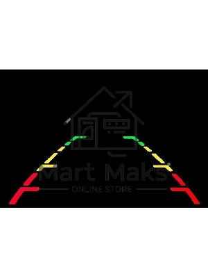 Камера заднего вида Prology RVC-190 универсальная