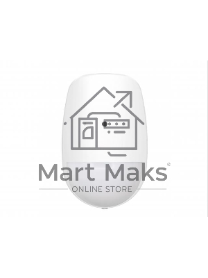 Извещатель охранный Hikvision DS-PDPG12P-EG2-WE