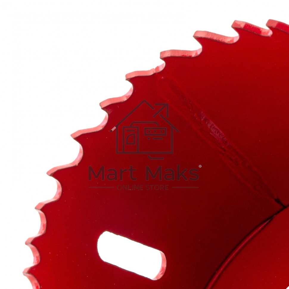 Коронка MATRIX BIMETAL, 60 мм 72460