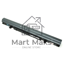 Аккумуляторная батарея для ноутбука Toshiba Satellite L950 45Wh серебристый