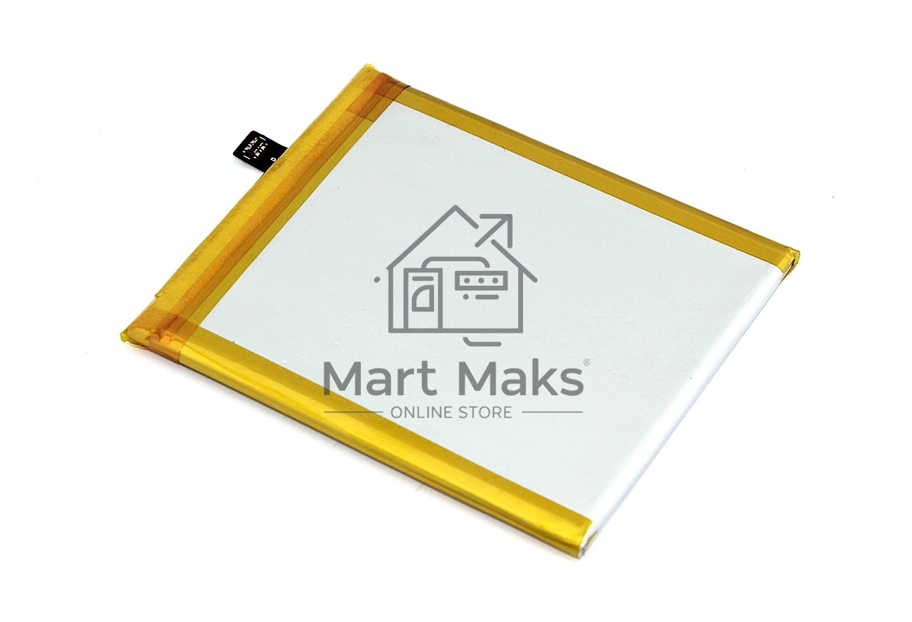 Аккумуляторная батарея BQ 3200(1ICP5/61/73) для BQ Aquaris X5 Plus 3.85V / 3100mAh / 11.93Wh