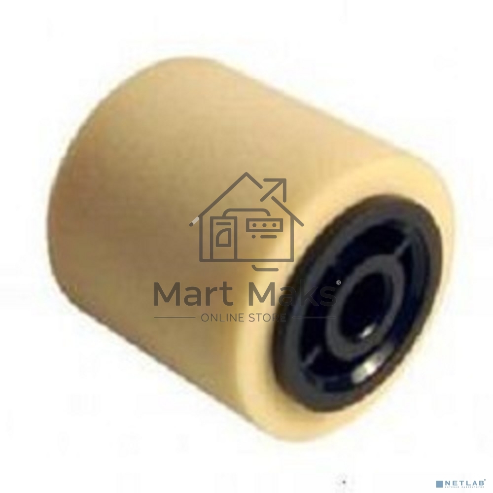 Реверсный ролик блока подачи бумаги Ricoh D5412241