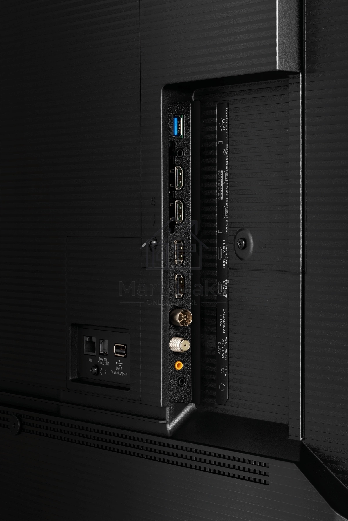 Телевизор Hisense 75
