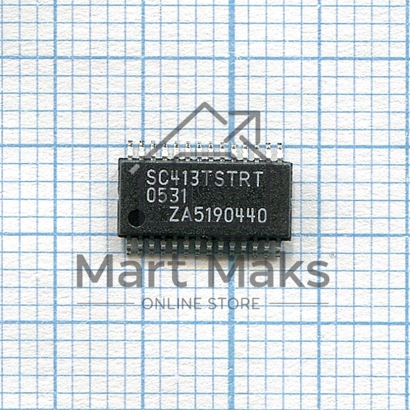 Микросхема SC413