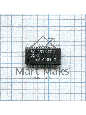 Микросхема SC413