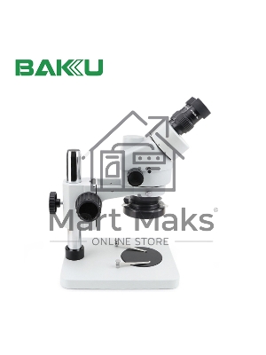 Микроскоп бинокулярный BAKU BA-008