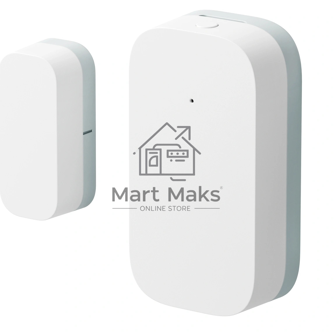 Датчик открытия дверей и окон, Яндекс, Zigbee YNDX-00520