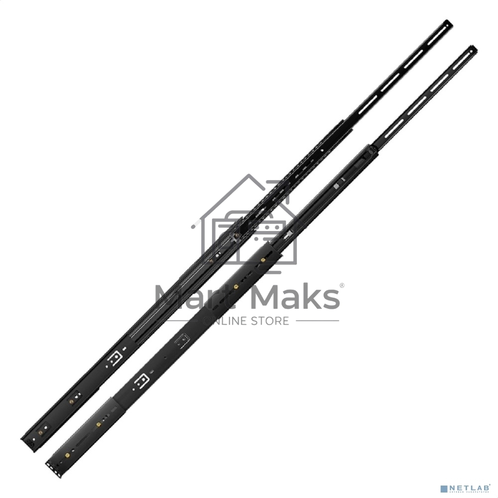 Телескопические направляющие ExeGate RK-950/RK-700-28