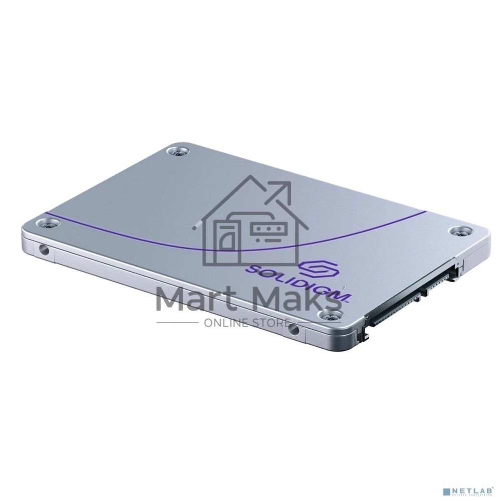 Накопитель SSD SOLIDIGM SATA2.5