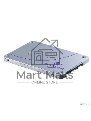 Накопитель SSD SOLIDIGM SATA2.5