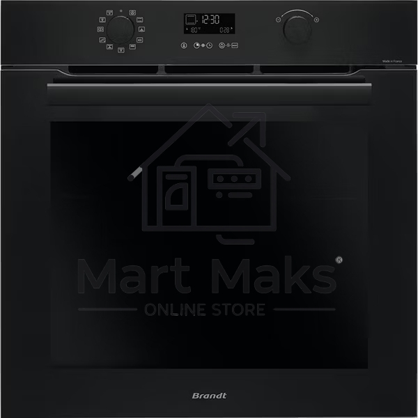 Духовой шкаф BRANDT BOH3415A