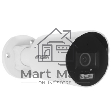 Камера видеонаблюдения Hikvision DS-2CD2043G2-LI2U(2.8мм)