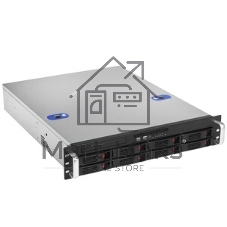 Серверный корпус ExeGate Pro EX293178RUS 2U550-HS08 RM 19