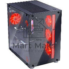 Компьютер Bloody BD-PC CZ79C3 MT i7 14700F (2.1) 64Gb SSD 1Tb RTX 5080 16Gb Win 11H 64 GbitEth 850W черный (2086028)