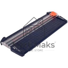Резак дисковый Kw-Trio 13930 D/BLU A5/9лист./230мм/ручн.прижим