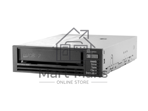 Ленточный накопитель HPE MSL LTO-7 FC Drive Upgrade Kit (N7P36A)