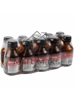 Клей для пластмассы Rexant, 