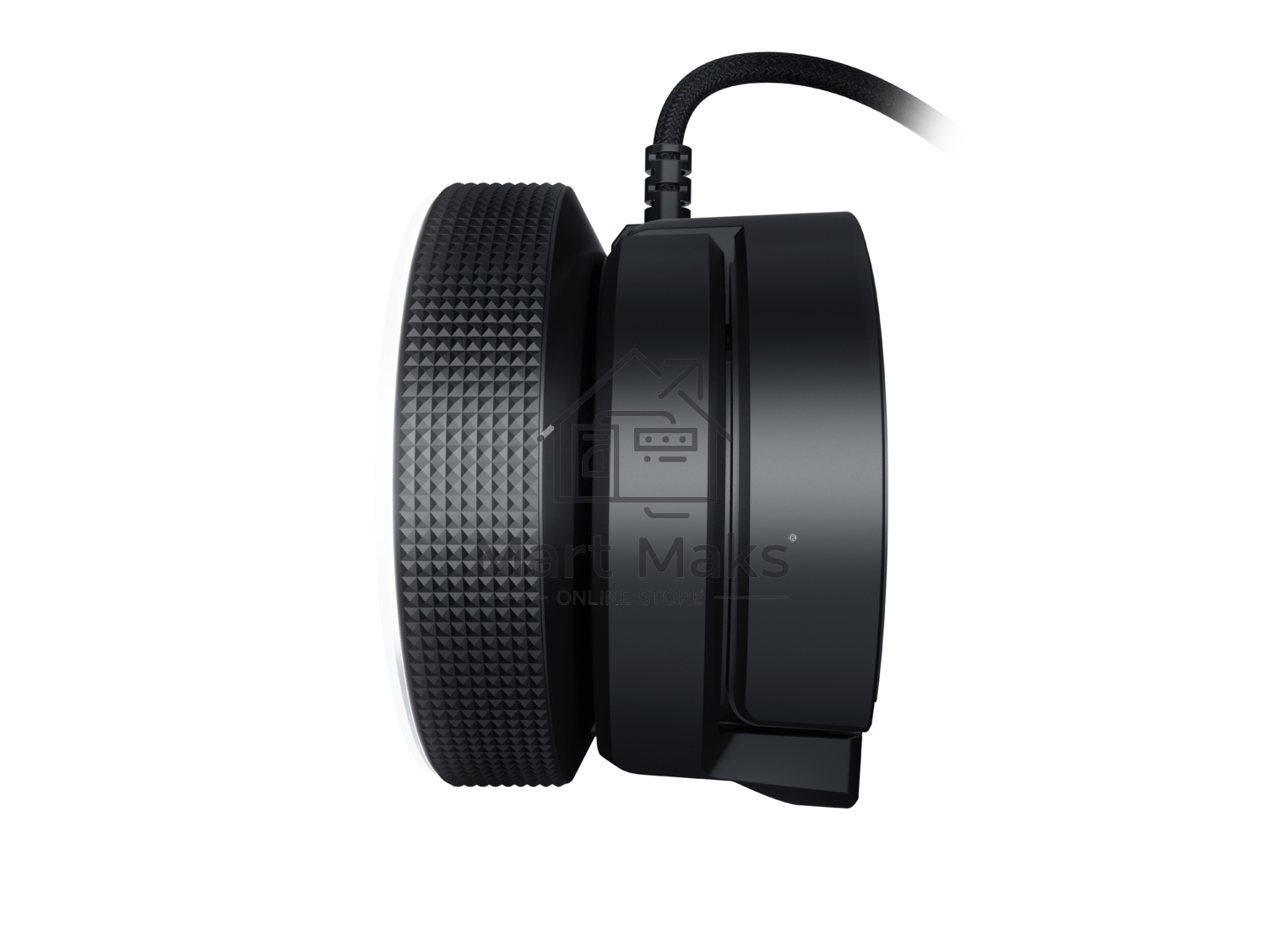 Веб камера Razer Kiyo Razer Kiyo - Ring Light Equipped Broadcasting Camera - FRML Packaging