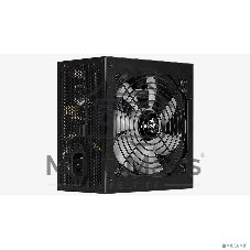 Блок питания Aerocool/Formula KCAS PLUS GOLD 850W (850W, ATX v2.4, APFC, Fan ARGB 12cm, 80+ Gold, Retail)