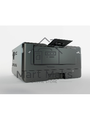 Принтер лазерный Катюша P133, 33 стр/мин А4 Ч/Б, 1200 dpi. 1 Gb RAM,Ethernet, USB, USB-host, Wi-Fi (опция). Тонер в комплекте на 700 отп.