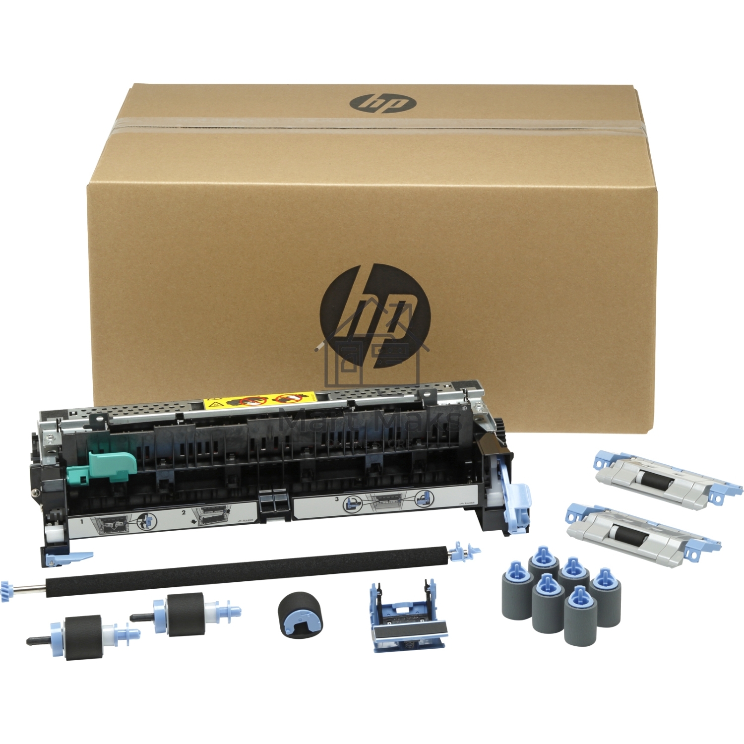 Сервисный набор LJ Enterprise 700 M712/M725 MFP