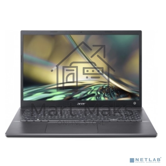 Ноутбук Acer Aspire A515-57 Core i7-12650H/16Gb/SSD512Gb/15.6
