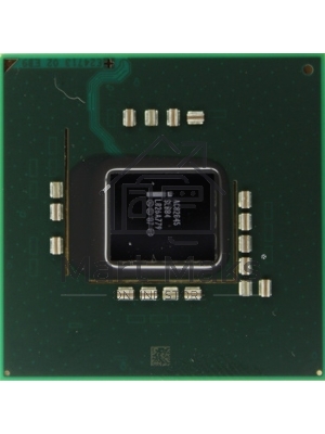 Чип Intel AC82G45 SLB84